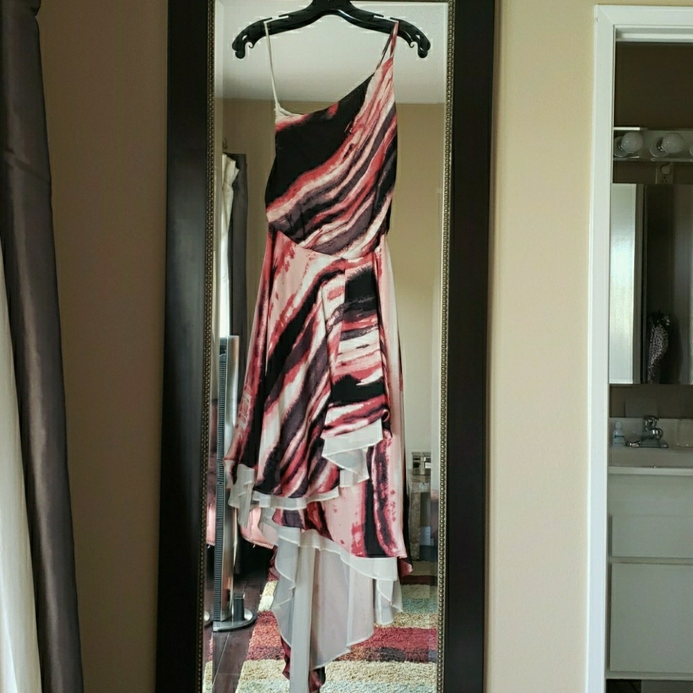 HALSTON HERITAGE Dress